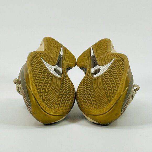 Nike Women's Sabrina 2 NRG 'Stronger Than Gold' HF1799-200 Basketball Multi Size - Picture 7 of 13